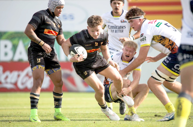 Bahrain take on Dragons